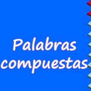 Palabras Compuestas