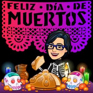 Día de Muertos