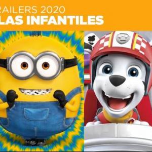 peliculas infantiles 