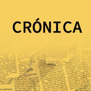 Crónicas 