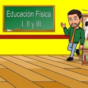 Educación física