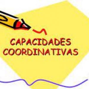 Reconociendo las capacidades coordinativas