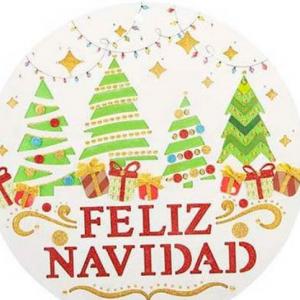 FELIZ NAVIDAD